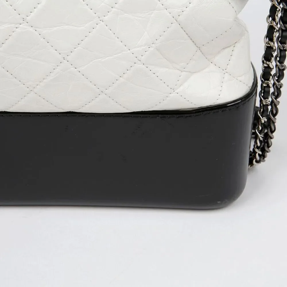 Gabrielle Maxi Hobo Shoulder Crossbody Bag